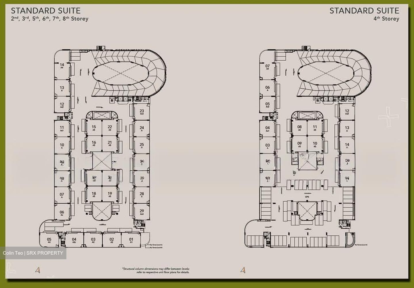 Nesst Tukang Dormitory (D22), Factory #552101911